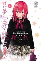 Rent-a-(Really Shy!)-Girlfriend - Tome 2