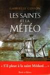 saints et la meteo