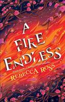 A Fire Endless (Elements of Cadence, 2)