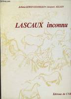 Lascaux inconnu 1979