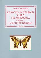 L'amour maternel chez les animaux