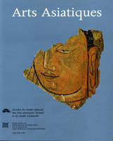 ARTS ASIATIQUES no. 49 (1994)