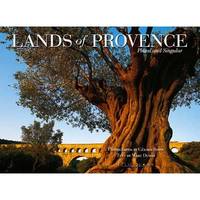 Lands of Provence