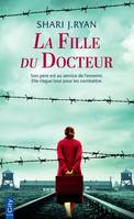 La fille du docteur