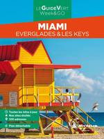 Guides Verts WE&GO Miami, Everglades & Les Keys