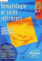 Hématologie et soins infirmiers