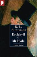 Dr Jekyll & Mr Hyde, roman