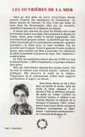 Les ouvrières de la mer, Histoire des sardinières du littoral breton