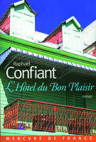 L'Hôtel du Bon Plaisir, roman