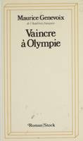 VAINCRE A OLYMPIE