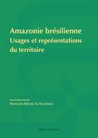Amazonie brésilienne, Usages et représentations du territoire