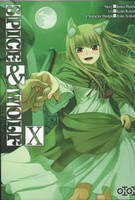 10, Spice & Wolf T10