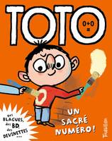 Toto, un sacré numéro