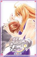 Plus question de fuir !, 9, Plus question de fuir T09