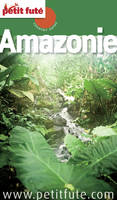 Amazonie 2013 Petit Futé