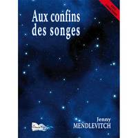 Aux confins des songes, Roman