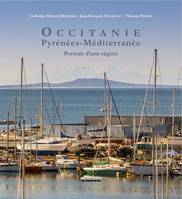 Occitanie, Pyrénées-méditerranée