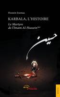 Karbala, l'histoire