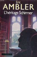 Cadre vert L'Héritage Schirmer, roman