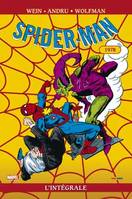 16, 1976-1977, Amazing Spider-Man: L'intégrale 1976-1977 (T16)