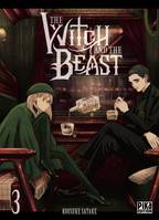 3, The Witch and the Beast T03