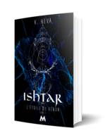 1, Ishtar - L'étoile de Xénon - Tome 1