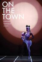 On the Town: A Performa Compendium 2016-2021 /anglais