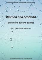 Women and Scotland, Literature, culture, politics