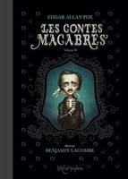 Les Contes macabres T02