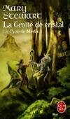 1, Le Cycle de Merlin tome 1 : La Grotte de cristal, Volume 1, La grotte de cristal