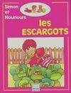 Simon et Nounours., 1, Simon et Nounours : Les escargots