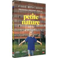 Petite nature - DVD (2021)