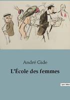 L'École des femmes