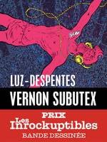 Vernon Subutex (BD) - Seconde partie, VERNON SUBUTEX T02 [NUM]