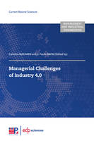 Managerial Challenges of Industry 4.0