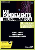 Les fondements de l'informatique, Du silicium au bitcoin