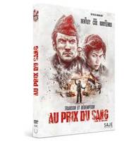 Au prix du sang - DVD - Trahison et rédemption