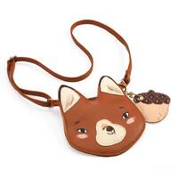 Sac animaux Renard