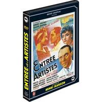 Entrée des artistes - DVD (1938)