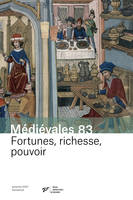 Fortunes, richesse, pouvoir