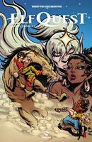 2, ElfQuest - La quête originelle T02