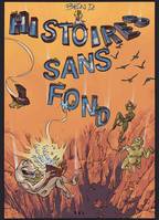 Histoires sans Fond