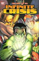 Vol. 3, Spécial, INFINITE CRISIS PRELUDE VOL 3