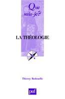 La theologie