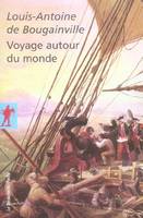 Voyage autour du monde