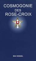 Cosmogonie des Rose-Croix