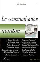 La communication nombre, La communication nombre