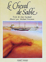 Le cheval de sable