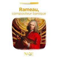 Rameau, compositeur baroque