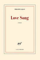Love Song, roman